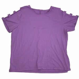 Just Be Shirt